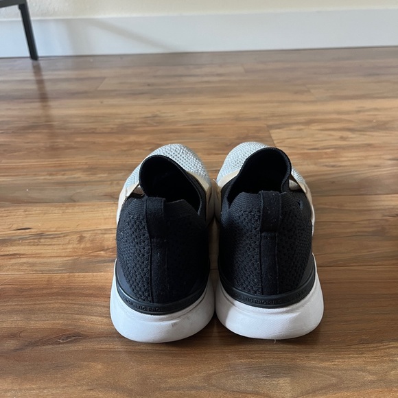 APL TechLook Bliss | Black / Gray / Champagne - Picture 5 of 7